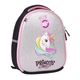 Рюкзак дитячий YES Unicorn Princess K-33 (550016) - зображення 1