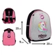 Рюкзак дитячий YES Unicorn Princess K-33 (550016) - зображення 2