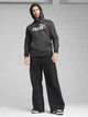 Худи утепленное мужское Puma Essentials Foundation 68257007 S Dark Gray Heather (4067983640377) - изображение 3