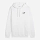 Худи утепленное мужское Puma Essentials Foundation 68257402 2XL White (4067983682629) - изображение 4