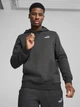 Худи утепленное мужское Puma Essentials Foundation 68257407 M Dark Gray Heather (4067983658358) - изображение 1