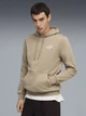 Худи утепленное мужское Puma Essentials Foundation 68257555 S Ice Coffee (4069157454841) - изображение 1