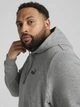 Худи мужское Puma Essentials Foundation 68257603 S Medium Gray Heather (4067983655029) - изображение 4