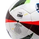 М'яч футзальний ADIDAS Euro 2024 Fussballliebe PRO Sala IN9364 - зображення 3