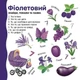 Вивчаємо кольори, слова, цифри - изображение 2