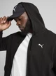 Толстовка на флисе, на молнии мужская Puma Essentials Foundation 68259001 2XL Black (4067983618390) - изображение 5