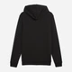 Толстовка на флисе, на молнии мужская Puma Essentials Foundation 68259001 2XL Black (4067983618390) - изображение 7