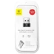 Перехідник Baseus USB Male To Type-C Female Adapter Converter 3A (Чорний) (14058) - зображення 6
