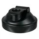 Шейкер Universal Nutrition Animal Smart Shaker (3-х компонентний), 600 мл - Black - изображение 3
