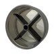 Шейкер Universal Nutrition Animal Smart Shaker (3-х компонентний), 600 мл - Black - изображение 4