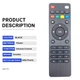 Пульт дистанційного керування для Smart-приставки Smart TV та Android TV Box - зображення 8