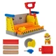 Набор для мастерской Spin Master Paw Patrol Rubble & Crew Rubble's Workshop Playset PP39 - изображение 2