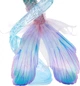 Кукла русалочка Ариэль Disney The Little Mermaid Deluxe Ariel Doll DF30 - изображение 4