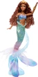 Кукла русалочка Ариэль Disney The Little Mermaid Deluxe Ariel Doll DF30 - изображение 5