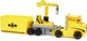Щенячий Патруль Большой автомобиль-трансформер Paw Patrol Big Truck Pup's Rubble Transforming Toy Trucks - изображение 7