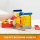 Набор для мастерской Spin Master Paw Patrol Rubble & Crew Rubble's Workshop Playset PP39 - изображение 9