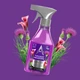 Дезинфицирующий очиститель без хлора Astonish Twilight Meadows Таинственные луга 550 мл (5060060214712) - изображение 2