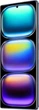 Мобільний телефон Infinix HOT 50 Pro Plus 8/256GB Sleek Black UA - изображение 2