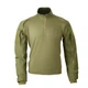 Боевая рубашка MFH US Combat, Olive, XL - изображение 1
