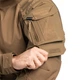 Рубашка тактическая Pentagon Combat Shirt, Coyote, XL - изображение 4