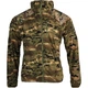 Кофта Тактическая з Капюшоном Vik-Tailor GEN.II, MultiCam, 2XL - изображение 1