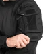 Рубашка тактическая Pentagon Combat Shirt, Black, L - изображение 4