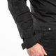 Рубашка тактическая Pentagon Combat Shirt, Black, L - изображение 5