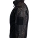 Боевая рубашка Vik-Tailor Combat Twill, MultiCam Чорний, 50 - изображение 4