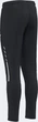 Спортивные штаны Joma OLIMPIADA черные S 103741.100 - изображение 6