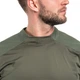 Рубашка тактическая Pentagon Combat Shirt, Camo Green, M - изображение 2