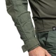 Рубашка тактическая Pentagon Combat Shirt, Camo Green, M - изображение 5