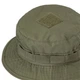 Панама Helikon CPU PolyCotton Rip-Stop, Olive Green, XL - изображение 5