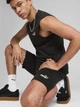 Шорты хлопковые короткие мужские Puma Essentials Foundation 68259401 L Black (4067983581397) - изображение 4