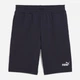 Шорты хлопковые короткие мужские Puma Essentials Foundation 68259416 3XL New Navy (4067983668524) - изображение 4