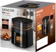 Мультипіч Sencor Vita SFR5050BK - зображення 17
