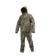 Костюм демісезонний Softshell Kiborg Піксель. Розмір 56 - зображення 3