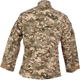 Костюм Defcon 5 Military BDU Polycotton Rip-Stop Піксель. Розмір XL - зображення 4