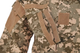 Костюм Defcon 5 Military BDU Polycotton Rip-Stop Піксель. Розмір XL - зображення 5