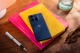 Мобільний телефон Motorola Edge 60 5G 12/256GB Blue (PB7H0002SE) - зображення 20