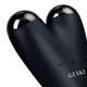 Микротоковый подтягиватель лица GESKE MicroCurrent Face-Lifter 6в1 черный - изображение 5