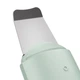 Микротоковый скрабер для кожи и устранения черных точек GESKE MicroCurrent Skin Scrubber&Blackhead Remover 9в1 зеленый - изображение 4