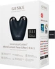 Микротоковый подтягиватель лица GESKE MicroCurrent Face-Lifter 6в1 черный - изображение 8