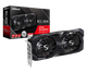 Видеокарта ASRock Radeon RX 6600 XT Challenger D 8GB OC (RX 6600 XT CLD 8GO) - изображение 2