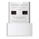 Wi-Fi адаптер Mercusys MW150US - изображение 3