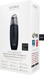 Микротоковый скрабер для кожи и устранения черных точек GESKE MicroCurrent Skin Scrubber&Blackhead Remover 9в1 черный - изображение 7