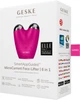 Микротоковый подтягиватель лица GESKE MicroCurrent Face-Lifter 6в1 фуксия - изображение 8
