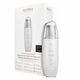 Микротоковый скрабер для кожи и устранения черных точек GESKE MicroCurrent Skin Scrubber&Blackhead Remover 9в1 белый - изображение 1