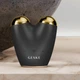 Микротоковый подтягиватель лица GESKE MicroCurrent Face-Lifter 6в1 серый - изображение 4