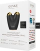 Микротоковый подтягиватель лица GESKE MicroCurrent Face-Lifter 6в1 серый - изображение 8