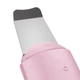 Микротоковый скрабер для кожи и устранения черных точек GESKE MicroCurrent Skin Scrubber&Blackhead Remover 9в1 розовый - изображение 4